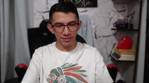 Sebastian online show from 12/08/24, 07:15