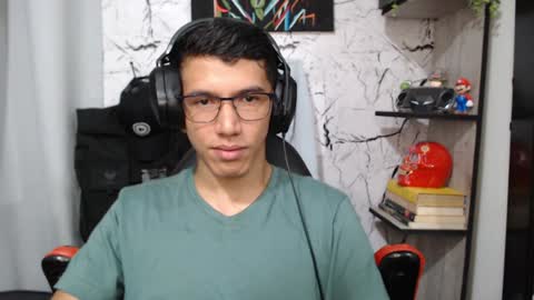 Sebastian online show from 12/27/24, 07:08