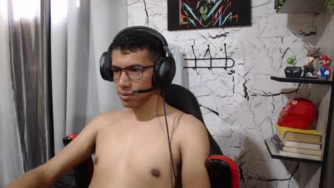 Sebastian online show from 01/23/25, 03:32