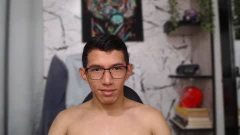 Sebastian online show from 02/07/25, 05:51