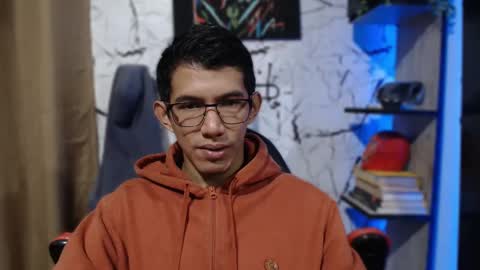 Sebastian online show from 03/06/25, 10:41