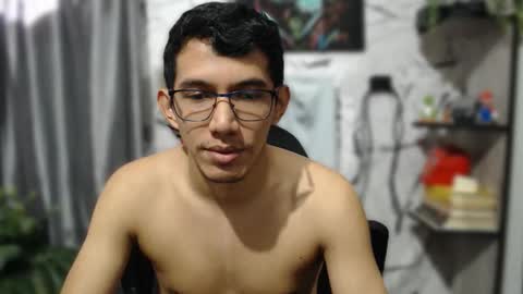 Sebastian online show from 12/04/25, 08:06