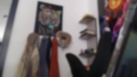 Sebastian online show from 03/24/26, 05:18