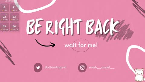 Brayan online show from 12/19/24, 06:34