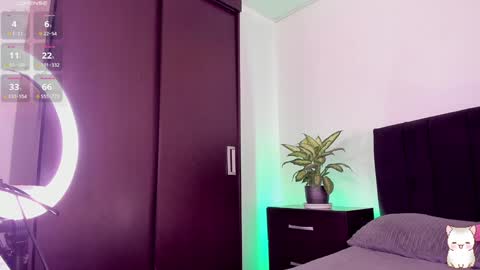 Brayan online show from 01/12/25, 06:28