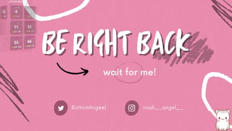 Brayan online show from 01/27/25, 02:10