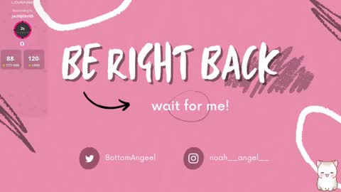 Brayan online show from 02/19/25, 03:39