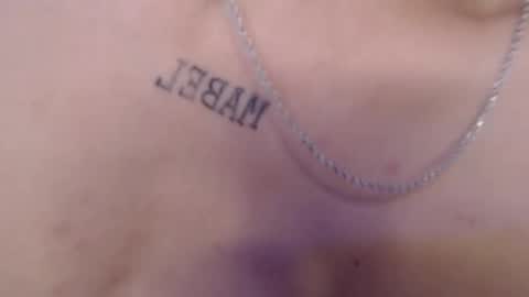 Zoe  online show from 11/27/25, 04:14