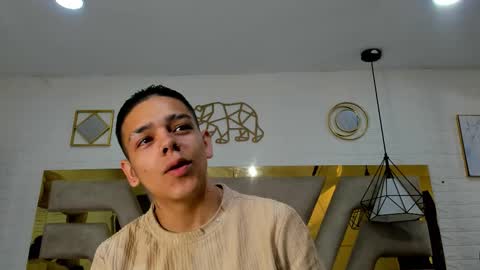 Zoe  online show from 02/28/26, 12:17