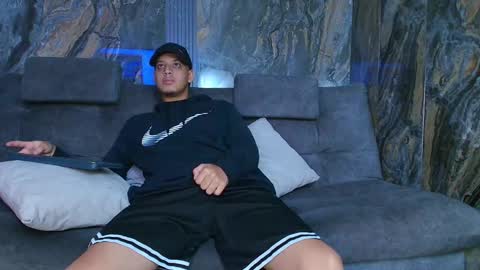 Snapshot of noah_blackk chatting on 02/23/26, 01:30 noah_blackk online show from 02/23/26, 01:30