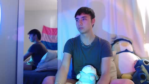 Snapshot of noah_blaze chatting on 09/25/25, 10:24 Noah Blaze online show from 09/25/25, 10:24