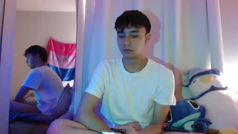 Snapshot of noah_blaze chatting on 10/16/25, 07:15 Noah Blaze online show from 10/16/25, 07:15