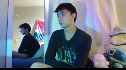 Snapshot of noah_blaze chatting on 11/03/25, 06:42 Noah Blaze online show from 11/03/25, 06:42