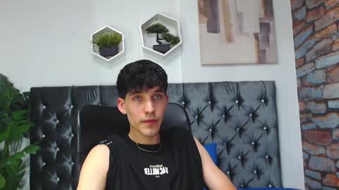 Noah Brigth online show from 12/13/24, 03:49