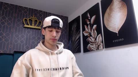 Noah Brigth online show from 03/05/25, 11:49