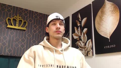 Noah Brigth online show from 03/11/25, 07:26