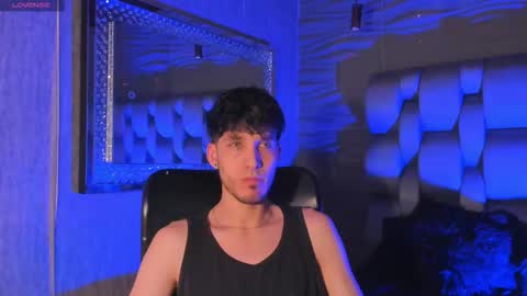 Noah Brigth online show from 11/19/25, 07:52