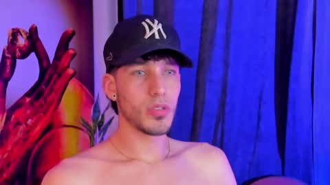 Noah Brigth online show from 11/20/25, 01:22