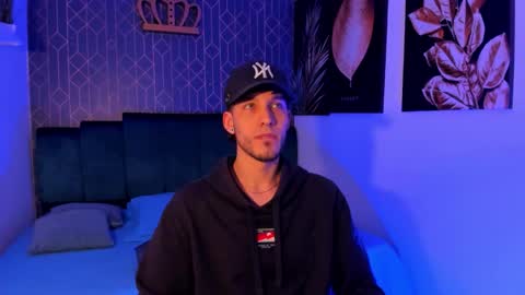 Noah Brigth online show from 11/23/25, 01:16