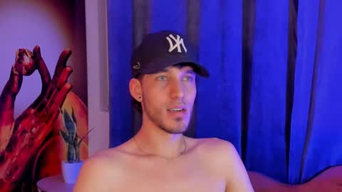 Noah Brigth online show from 11/27/25, 01:40