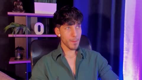 Noah Brigth online show from 11/28/25, 11:51