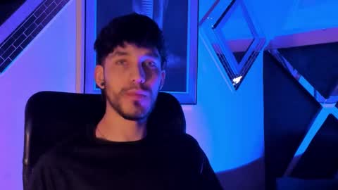 Noah Brigth online show from 12/15/25, 02:54