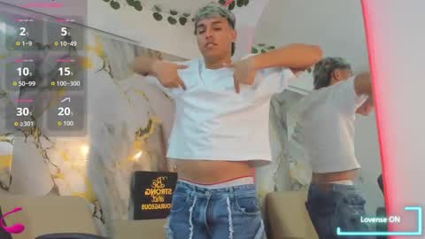 Snapshot of noah_carter66 chatting on 12/21/25, 03:02 noah online show from 12/21/25, 03:02