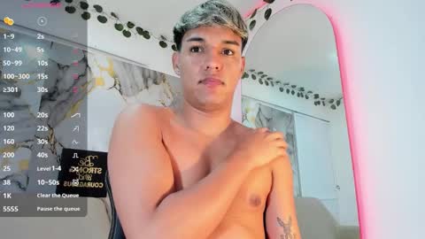 Snapshot of noah_carter66 chatting on 02/23/26, 01:25 noah online show from 02/23/26, 01:25