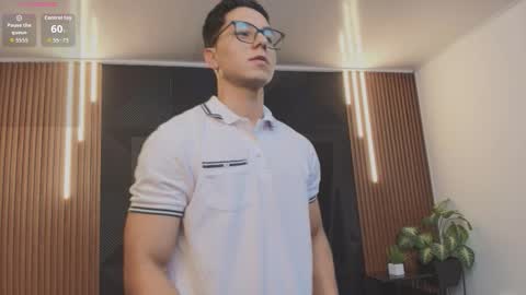 Noah online show from 01/12/26, 11:15