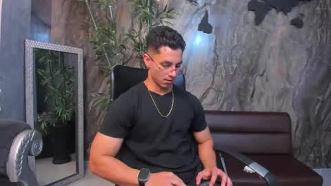 Noah online show from 02/21/26, 11:28