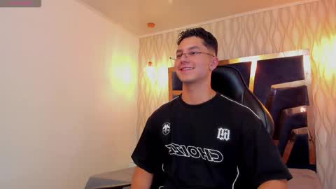 Noah online show from 03/20/26, 05:18