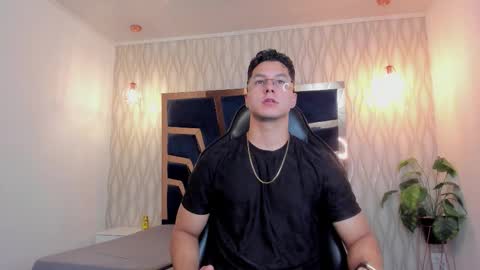 Noah online show from 03/21/26, 05:27