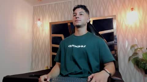 Noah online show from 03/27/26, 05:34