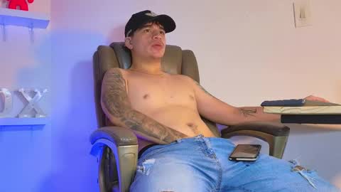 NOAH  online show from 01/10/25, 12:36