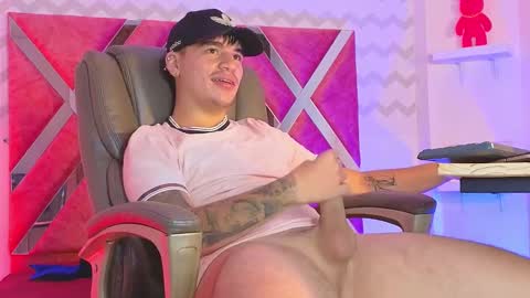 NOAH  online show from 01/12/25, 09:08