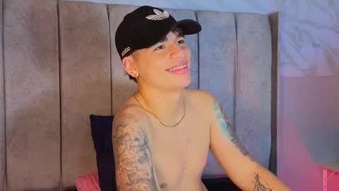 NOAH  online show from 02/13/25, 05:48