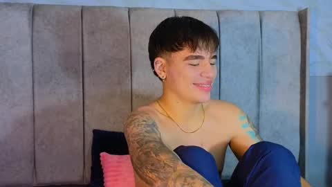 NOAH  online show from 02/15/25, 02:37