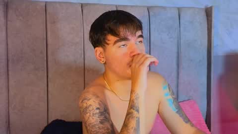 NOAH  online show from 02/22/25, 04:40