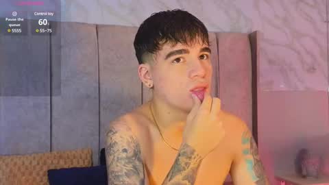 NOAH  online show from 03/02/25, 11:53