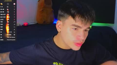 NOAH  online show from 09/11/25, 03:06