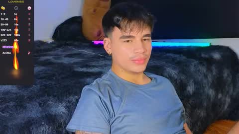 NOAH  online show from 10/02/25, 11:12