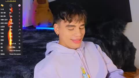 NOAH  online show from 10/18/25, 12:57