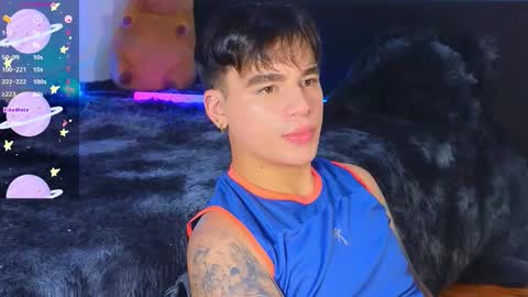 NOAH  online show from 10/24/25, 02:52