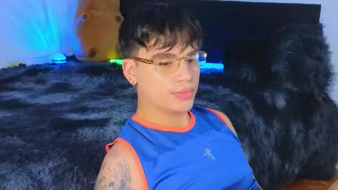 NOAH  online show from 10/26/25, 08:20