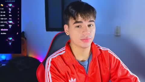 NOAH  online show from 01/16/26, 05:11