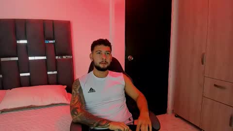 NOAH online show from 11/11/25, 01:27