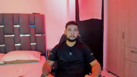 NOAH online show from 11/12/25, 10:30