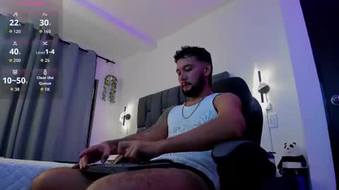 NOAH online show from 11/22/25, 02:32