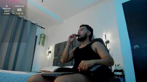 NOAH online show from 11/25/25, 02:11