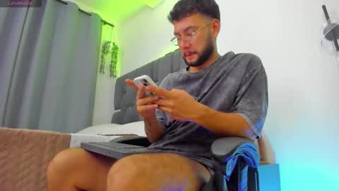 NOAH online show from 02/03/26, 06:22